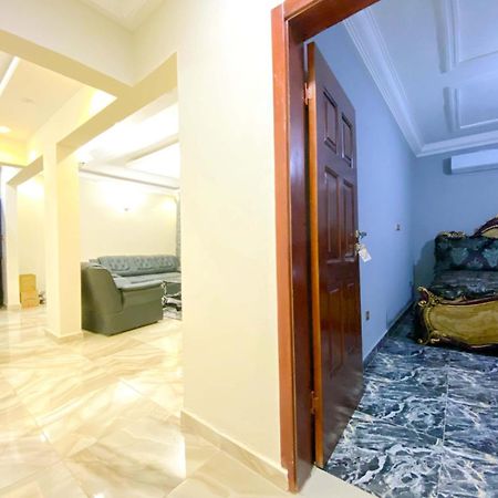 5 Star Furnished Apartments Simbok Exterior photo